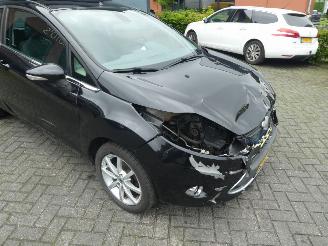 Ford Fiesta 1.4 Ghia Airco picture 12