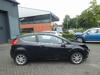 Ford Fiesta 1.4 Ghia Airco picture 8