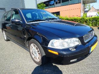 Volvo V-40 1.8 Europa picture 8