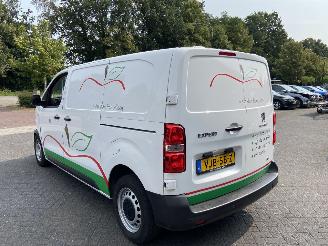 Unfall Kfz Van Peugeot Expert 2.0 BlueHDI  2x schuifdeur 120 Standard Premium 2021/1