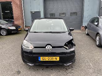 Volkswagen Up! 1.0 move up! BlueMotion picture 6