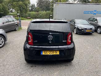 Volkswagen Up! 1.0 move up! BlueMotion picture 8