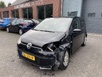 Volkswagen Up! 1.0 move up! BlueMotion picture 3