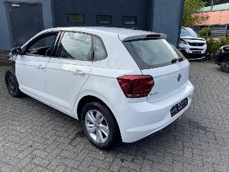 Volkswagen Polo 1.0 TSI Comfortline Hatchback 5-dr. picture 8