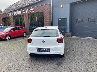 Volkswagen Polo 1.0 TSI Comfortline Hatchback 5-dr. picture 2