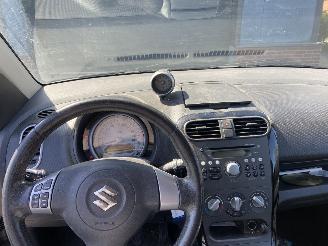 Suzuki Splash 1.0 VVT Comfort EASSS  AIRCO Hatchback 5-dr. picture 26