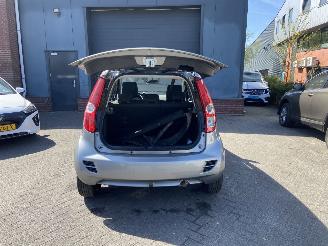 Suzuki Splash 1.0 VVT Comfort EASSS  AIRCO Hatchback 5-dr. picture 18
