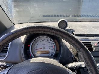 Suzuki Splash 1.0 VVT Comfort EASSS  AIRCO Hatchback 5-dr. picture 24
