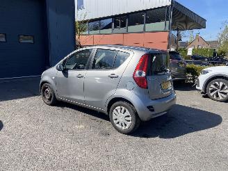 Suzuki Splash 1.0 VVT Comfort EASSS  AIRCO Hatchback 5-dr. picture 30