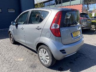 Suzuki Splash 1.0 VVT Comfort EASSS  AIRCO Hatchback 5-dr. picture 3