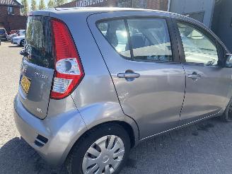 Suzuki Splash 1.0 VVT Comfort EASSS  AIRCO Hatchback 5-dr. picture 15