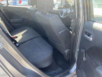 Suzuki Splash 1.0 VVT Comfort EASSS  AIRCO Hatchback 5-dr. picture 16