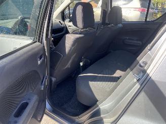 Suzuki Splash 1.0 VVT Comfort EASSS  AIRCO Hatchback 5-dr. picture 19
