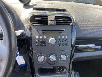 Suzuki Splash 1.0 VVT Comfort EASSS  AIRCO Hatchback 5-dr. picture 4
