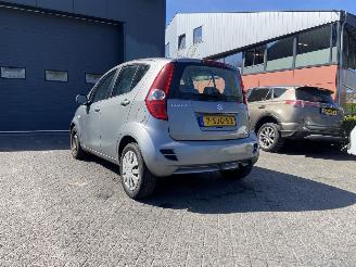 Suzuki Splash 1.0 VVT Comfort EASSS  AIRCO Hatchback 5-dr. picture 31