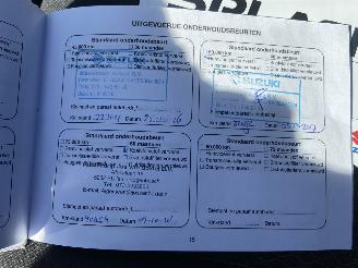 Suzuki Splash 1.0 VVT Comfort EASSS  AIRCO Hatchback 5-dr. picture 28