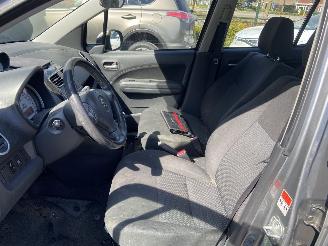 Suzuki Splash 1.0 VVT Comfort EASSS  AIRCO Hatchback 5-dr. picture 22