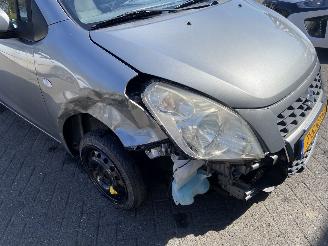 Suzuki Splash 1.0 VVT Comfort EASSS  AIRCO Hatchback 5-dr. picture 13