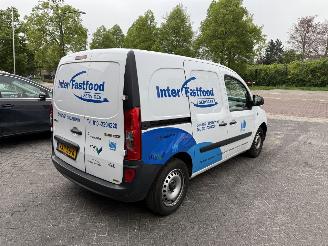 Mercedes Citan 108 CDI  AIRCO Bedrijfsauto 5-dr. picture 4