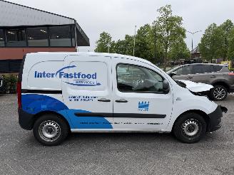 Mercedes Citan 108 CDI  AIRCO Bedrijfsauto 5-dr. picture 5