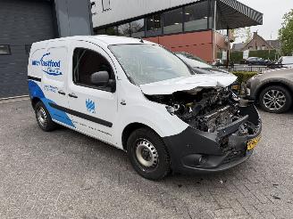 Mercedes Citan 108 CDI  AIRCO Bedrijfsauto 5-dr. picture 6