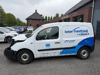 Mercedes Citan 108 CDI  AIRCO Bedrijfsauto 5-dr. picture 11