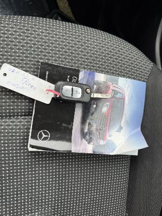 Mercedes Citan 108 CDI  AIRCO Bedrijfsauto 5-dr. picture 14