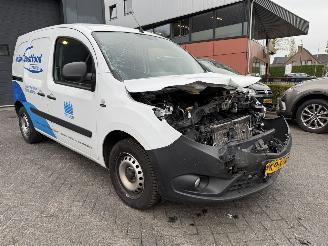 Mercedes Citan 108 CDI  AIRCO Bedrijfsauto 5-dr. picture 24