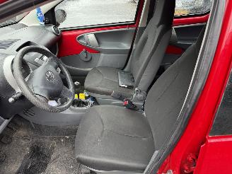 Toyota Aygo 1.0-12V Cool  AIRCO Hatchback 5-dr. picture 18