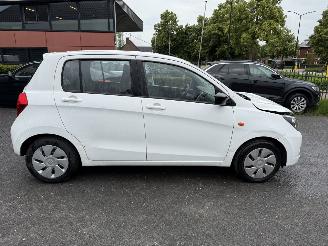 Suzuki Celerio 1.0 Comfort  AIRCO Hatchback 5-dr. picture 5
