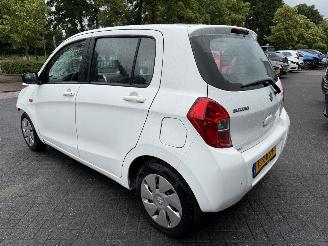 Suzuki Celerio 1.0 Comfort  AIRCO Hatchback 5-dr. picture 12
