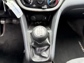 Suzuki Celerio 1.0 Comfort  AIRCO Hatchback 5-dr. picture 15