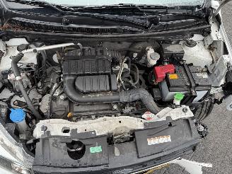 Suzuki Celerio 1.0 Comfort  AIRCO Hatchback 5-dr. picture 22