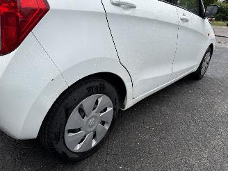 Suzuki Celerio 1.0 Comfort  AIRCO Hatchback 5-dr. picture 20