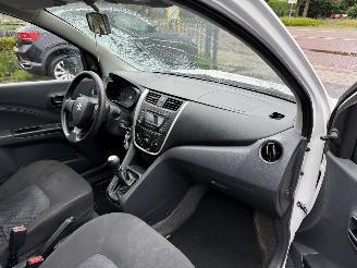 Suzuki Celerio 1.0 Comfort  AIRCO Hatchback 5-dr. picture 19