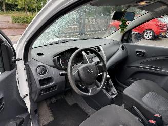 Suzuki Celerio 1.0 Comfort  AIRCO Hatchback 5-dr. picture 3
