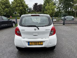 Suzuki Celerio 1.0 Comfort  AIRCO Hatchback 5-dr. picture 2