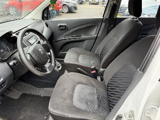 Suzuki Celerio 1.0 Comfort  AIRCO Hatchback 5-dr. picture 13