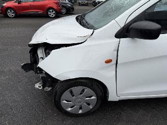 Suzuki Celerio 1.0 Comfort  AIRCO Hatchback 5-dr. picture 24