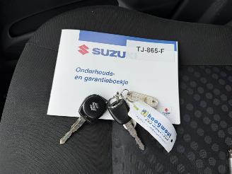 Suzuki Celerio 1.0 Comfort  AIRCO Hatchback 5-dr. picture 16