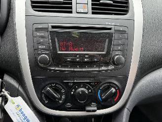 Suzuki Celerio 1.0 Comfort  AIRCO Hatchback 5-dr. picture 4