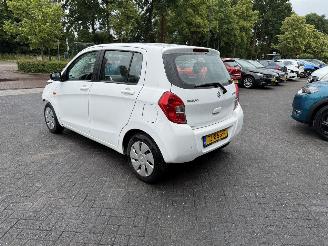 Suzuki Celerio 1.0 Comfort  AIRCO Hatchback 5-dr. picture 25