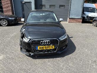 Audi A1 1.0 TFSI Adrenalin  Hatchback 5-dr. picture 6
