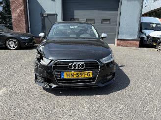 Audi A1 1.0 TFSI Adrenalin  Hatchback 5-dr. picture 7