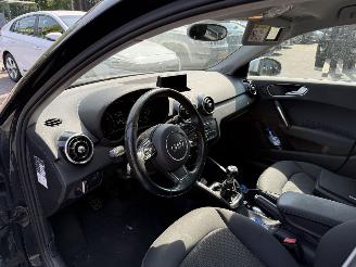Audi A1 1.0 TFSI Adrenalin  Hatchback 5-dr. picture 13