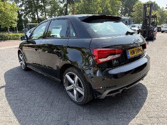 Audi A1 1.0 TFSI Adrenalin  Hatchback 5-dr. picture 9