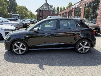 Audi A1 1.0 TFSI Adrenalin  Hatchback 5-dr. picture 8