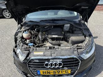 Audi A1 1.0 TFSI Adrenalin  Hatchback 5-dr. picture 14