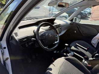 Citroën C4 SpaceTourer -7 PERSOONS 1.2 PureTech Business picture 20