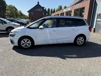 Citroën C4 SpaceTourer -7 PERSOONS 1.2 PureTech Business picture 5